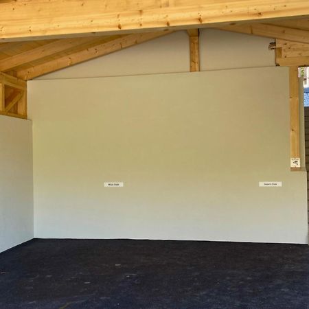 Mitzis Stubn Apartments - Bad Goisern - 24-Hour Self Check-In Luaran gambar
