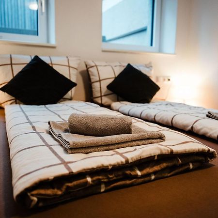 Mitzis Stubn Apartments - Bad Goisern - 24-Hour Self Check-In Luaran gambar
