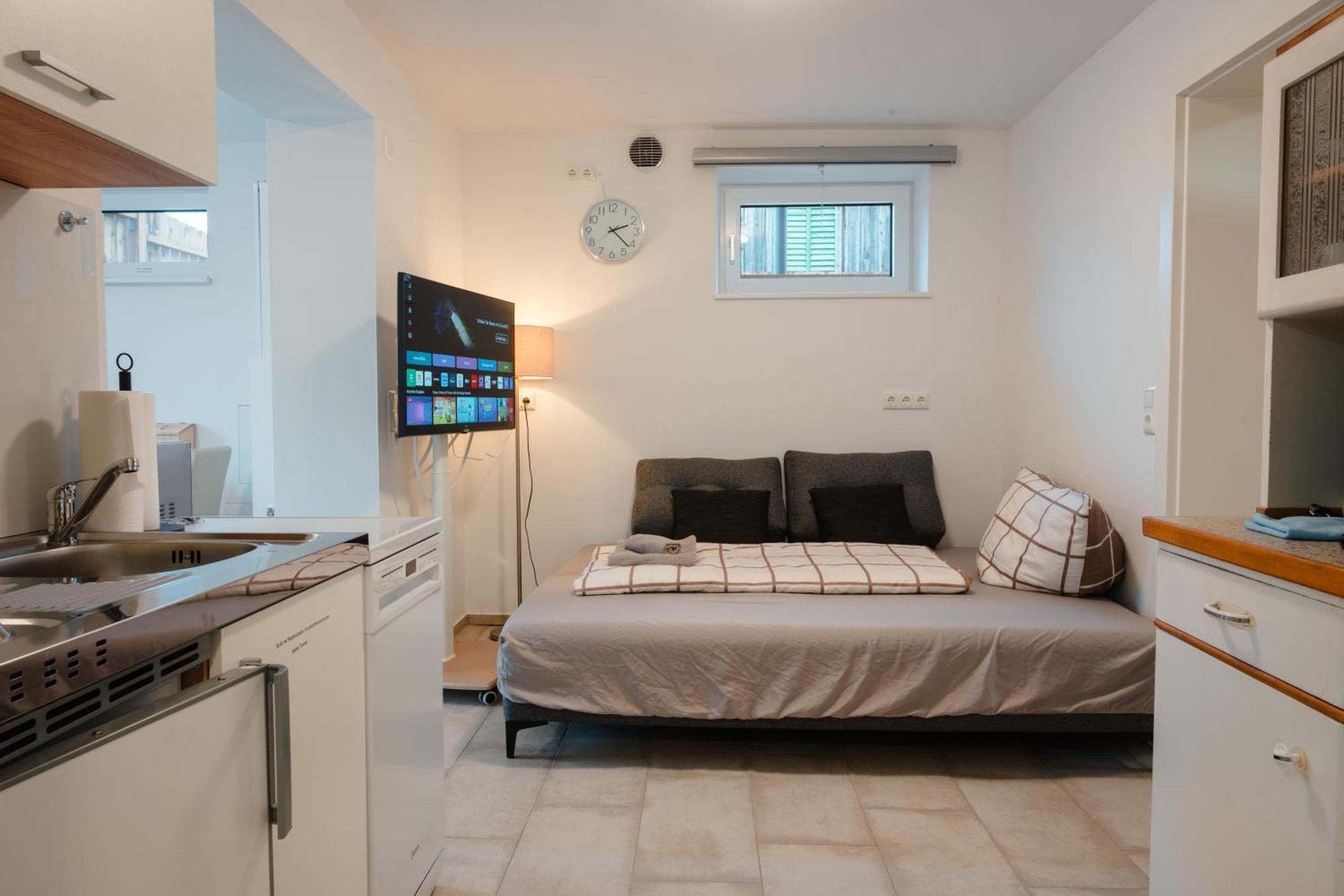 Mitzis Stubn Apartments - Bad Goisern - 24-Hour Self Check-In Luaran gambar