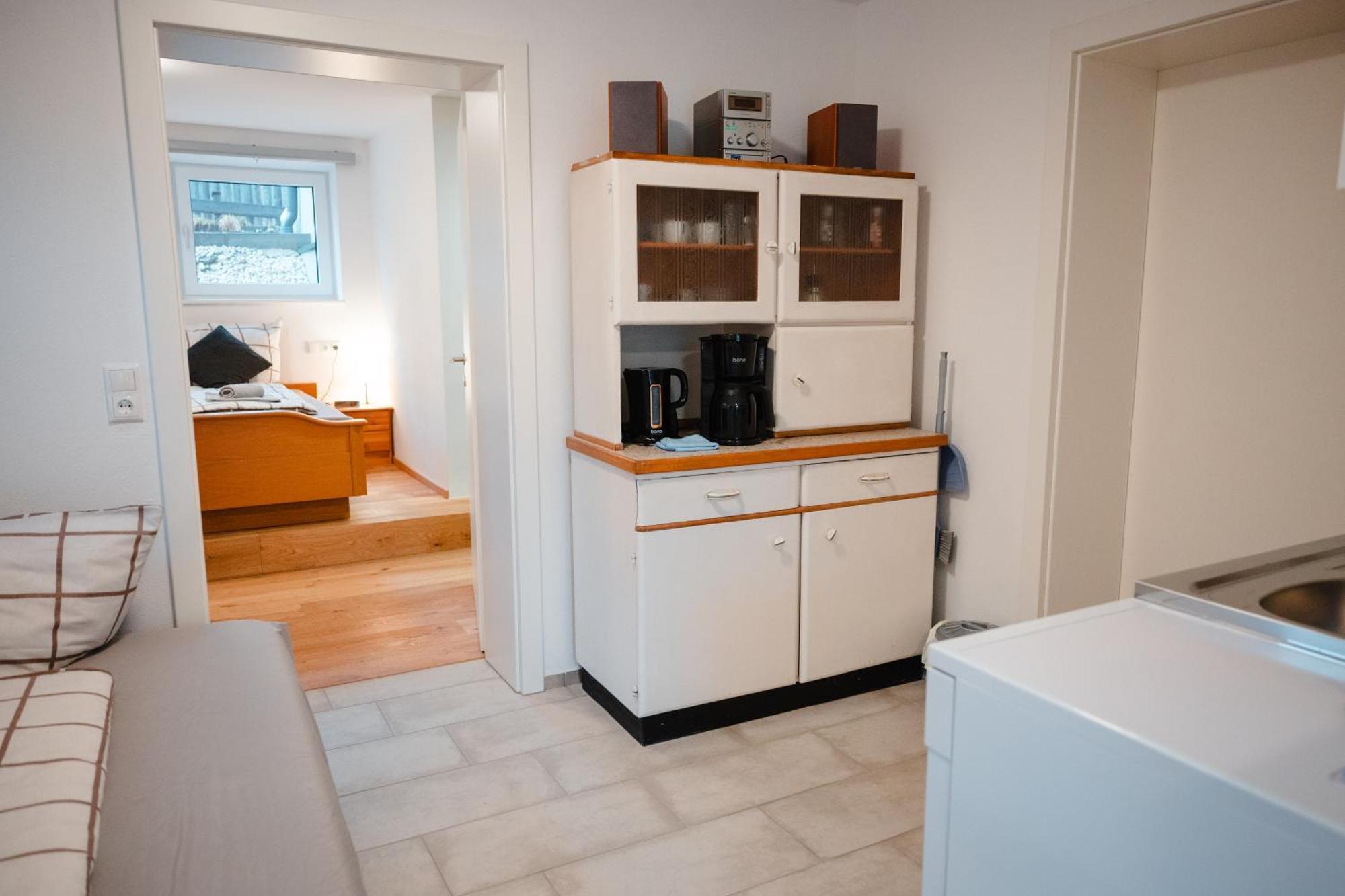 Mitzis Stubn Apartments - Bad Goisern - 24-Hour Self Check-In Luaran gambar