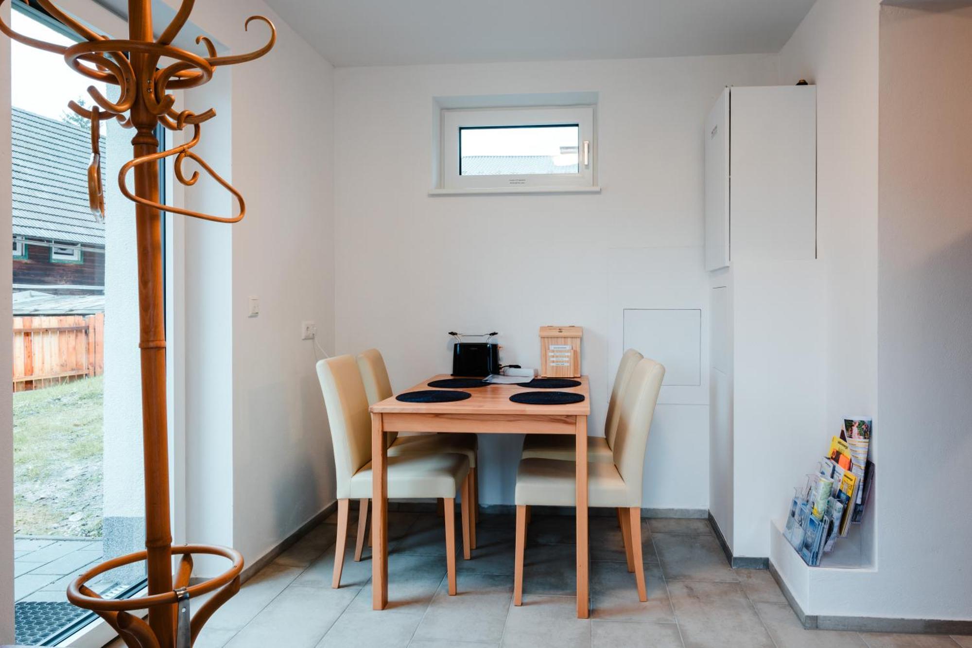 Mitzis Stubn Apartments - Bad Goisern - 24-Hour Self Check-In Luaran gambar