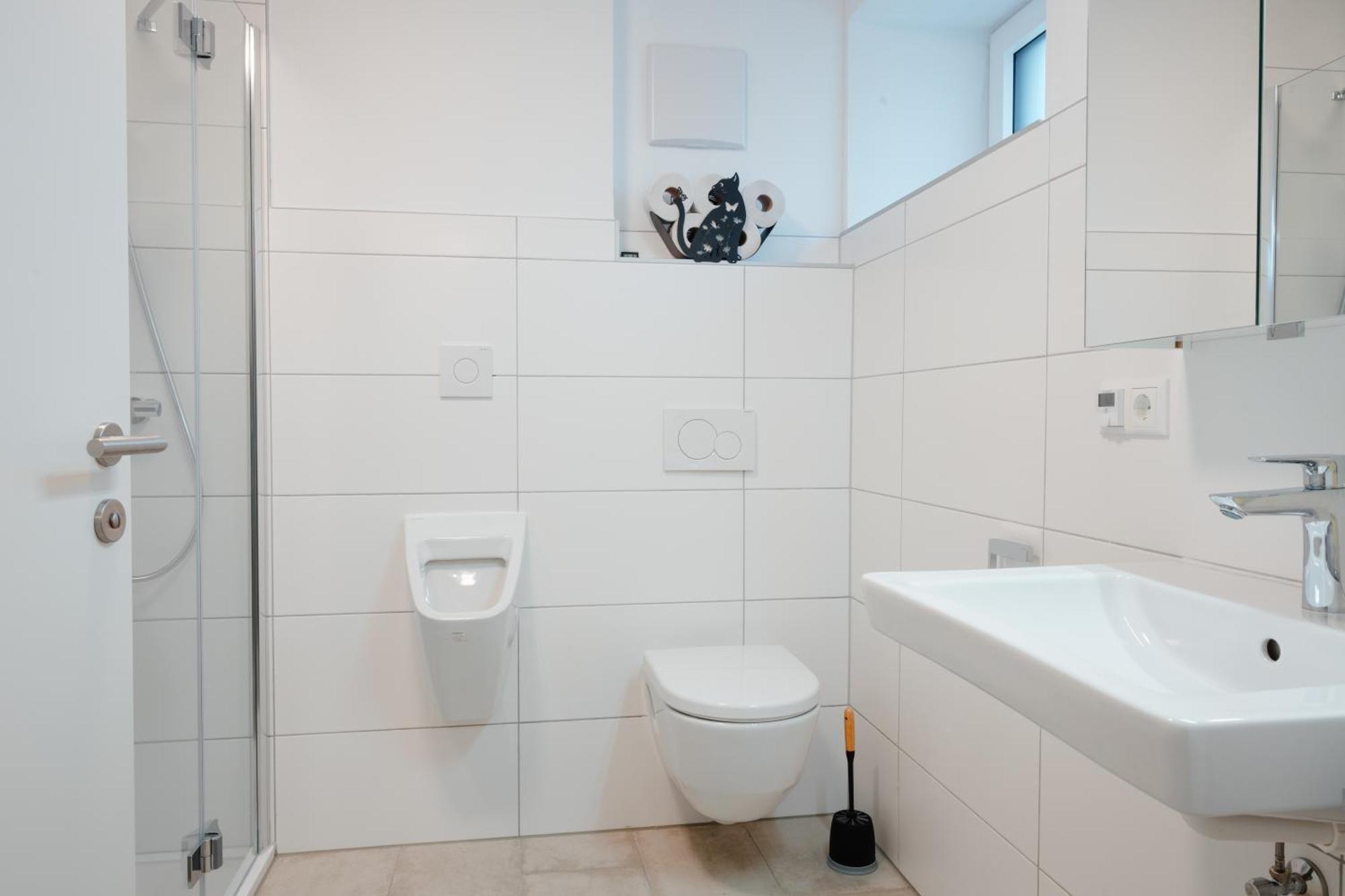 Mitzis Stubn Apartments - Bad Goisern - 24-Hour Self Check-In Luaran gambar